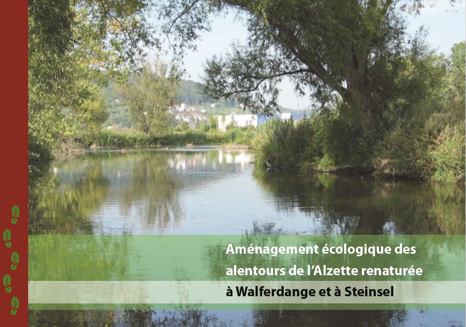 Walferdange Steinsel